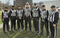 SSNS Division 2 Final Crew